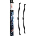A314S Bosch Aerotwin Windscreen Flat Wiper Blades Set 23/21inch 575/530mm